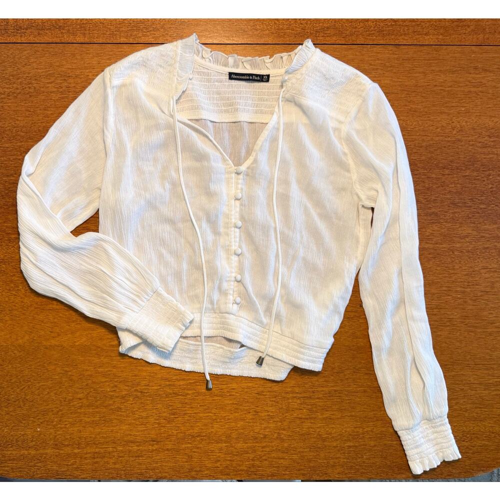Abercrombie & Fitch XS